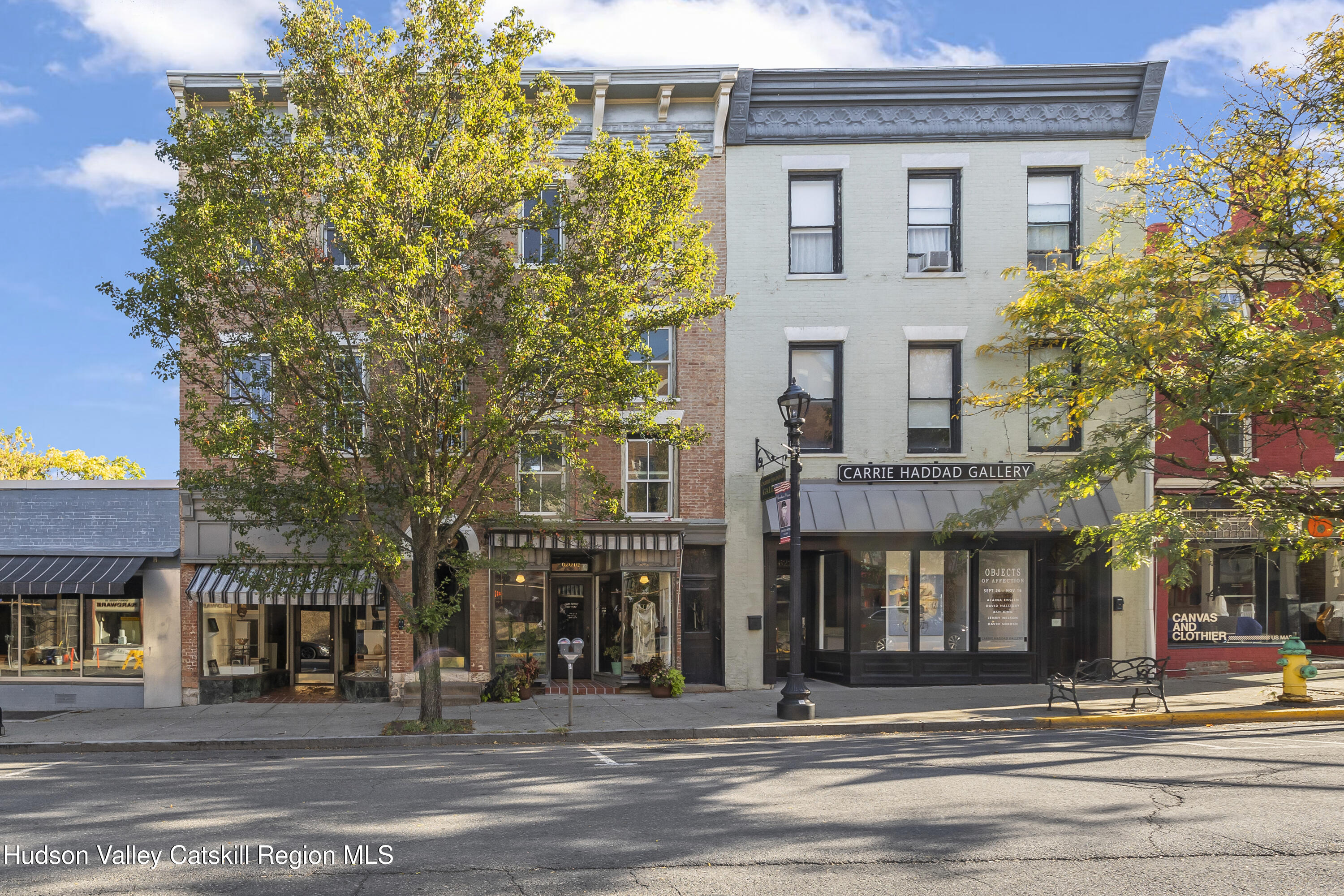 620 Warren Street, Unit A Hudson, NY 12534 - Photo 1 of 11 7Y3A8543