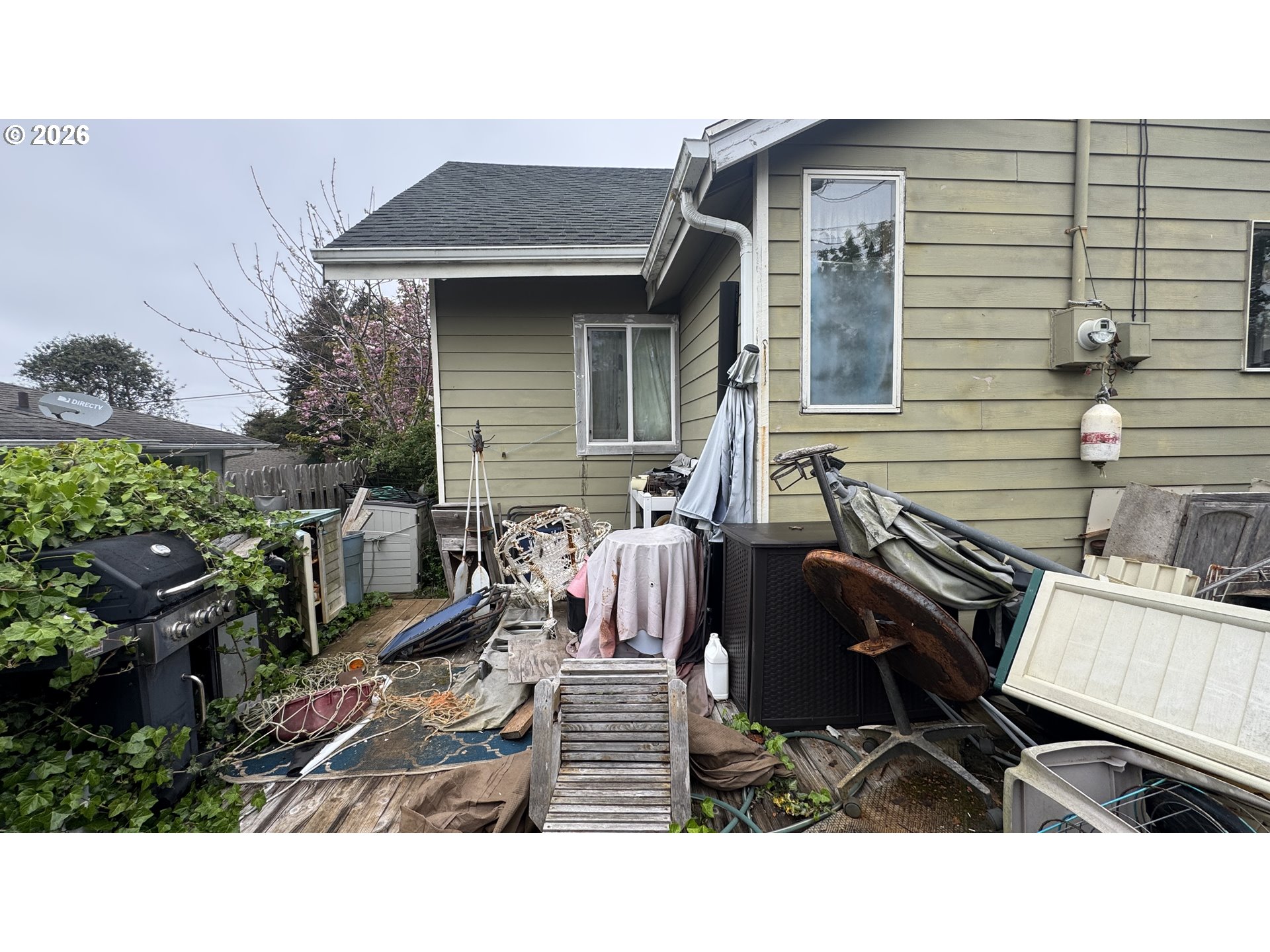 94230 2nd Street Gold Beach, OR 97444 - Photo 9 of 12