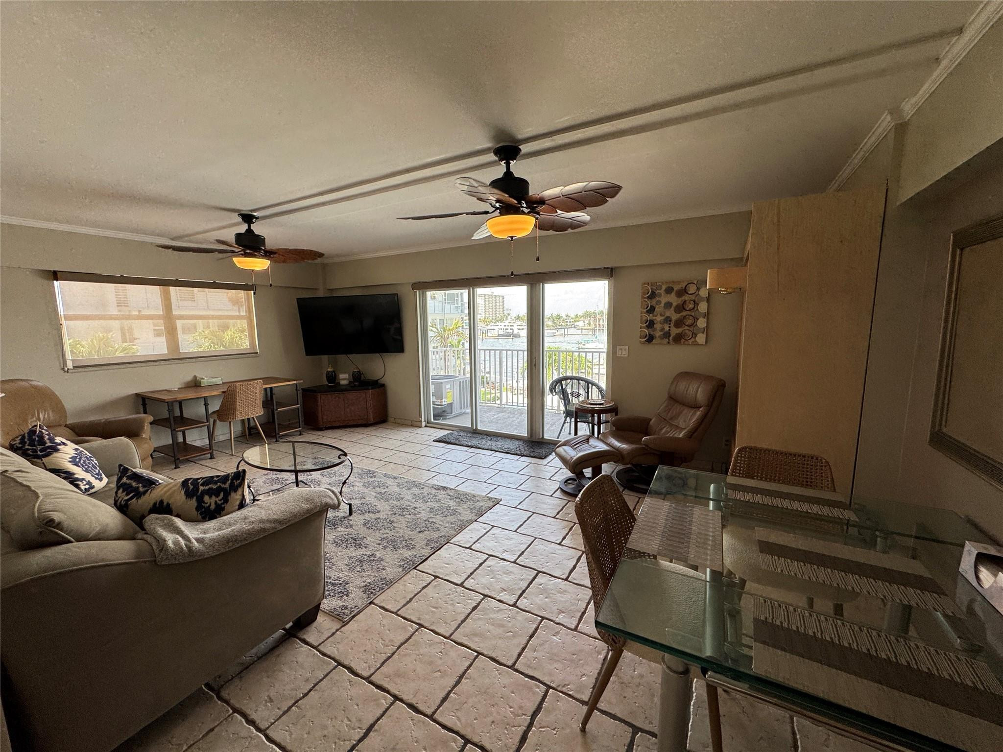 95 North Birch Road, Unit 301 Fort Lauderdale, FL 33304 - Photo 6 of 54 Photo 6