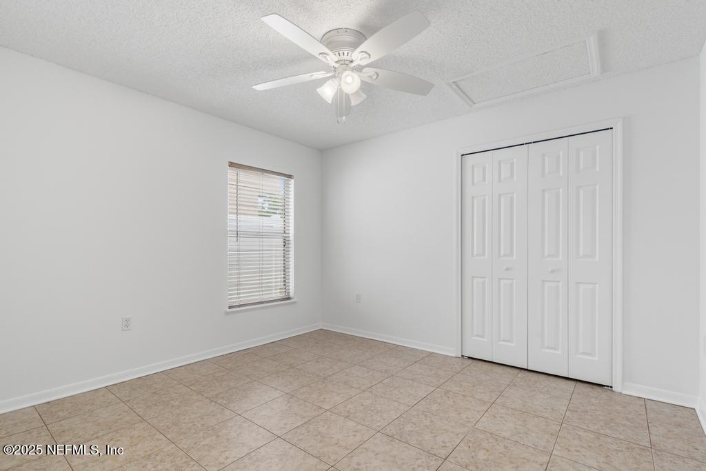 83 Reeding Ridge Drive East Jacksonville, FL 32225 - Photo 35 of 44 Bedroom 3