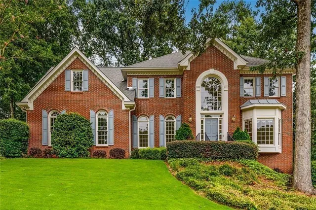 $595,000 | 1191 Lake Washington Drive Northwest, Lawrenceville, GA 30043