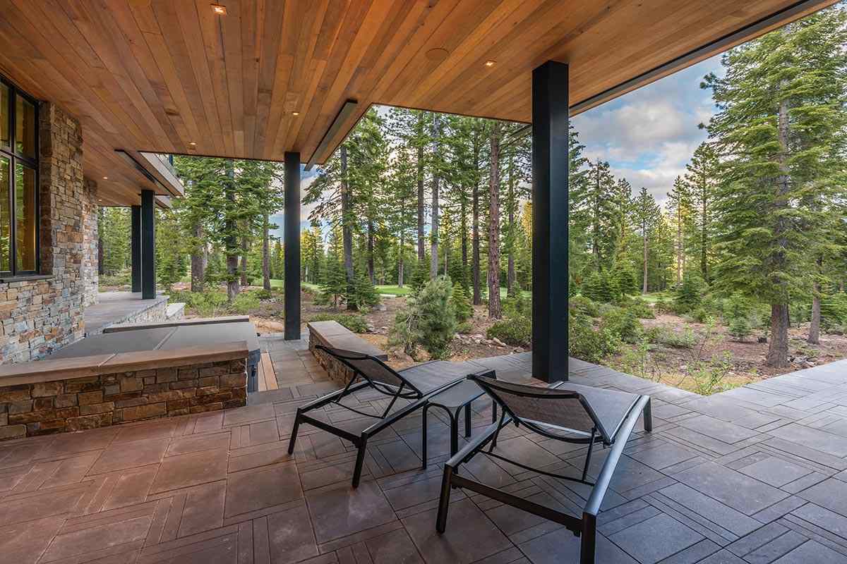 8348 Valhalla Drive Truckee, CA 96161 - Photo 14 of 14 a outdoor view with a sitting space