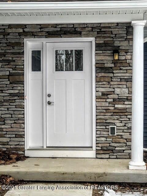 13485 Warner Road Perry, MI 48872 - Photo 2 of 15 2