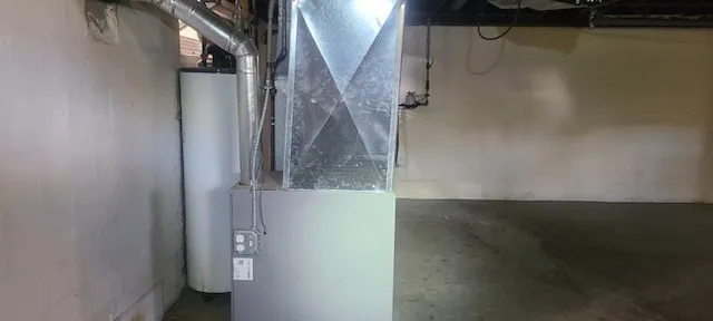 a view of walk in closet