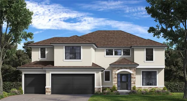 $819,900 | 18421 Caenen Street, Overland Park, KS 66013