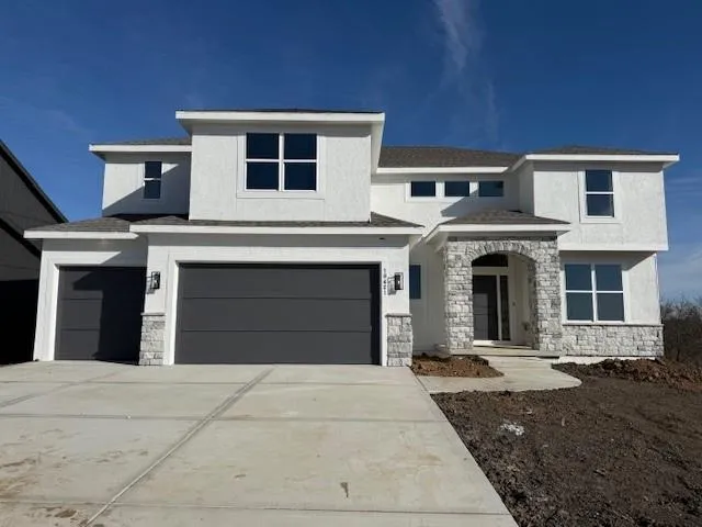 $819,900 | 18421 Caenen Street, Overland Park, KS 66013