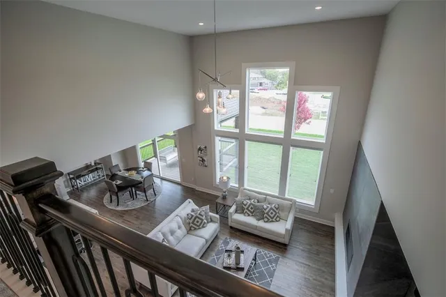 $819,900 | 18421 Caenen Street, Overland Park, KS 66013