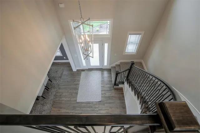 $819,900 | 18421 Caenen Street, Overland Park, KS 66013