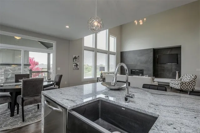 $819,900 | 18421 Caenen Street, Overland Park, KS 66013