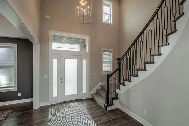 $819,900 | 18421 Caenen Street, Overland Park, KS 66013