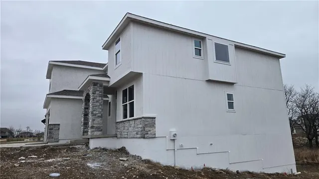 $819,900 | 18421 Caenen Street, Overland Park, KS 66013