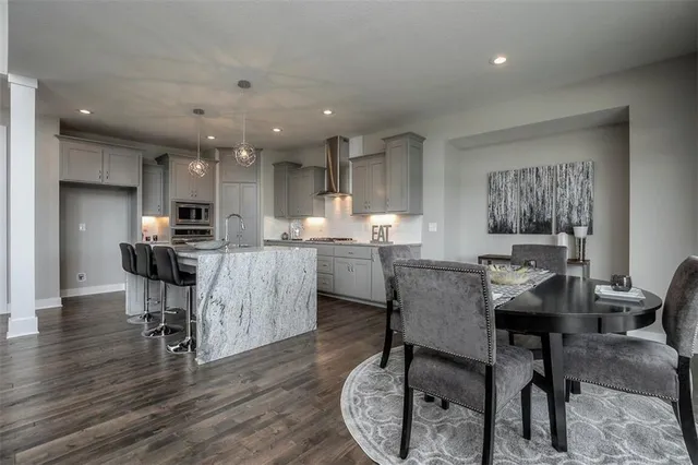 $819,900 | 18421 Caenen Street, Overland Park, KS 66013