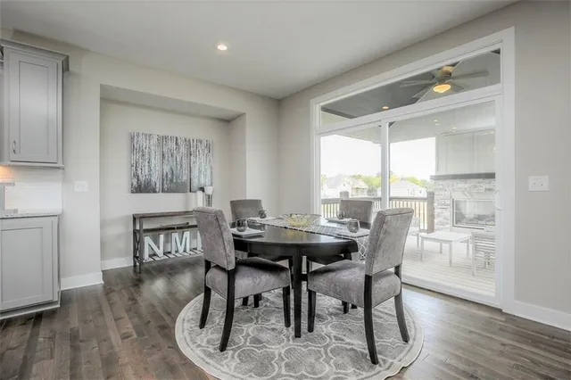 $819,900 | 18421 Caenen Street, Overland Park, KS 66013