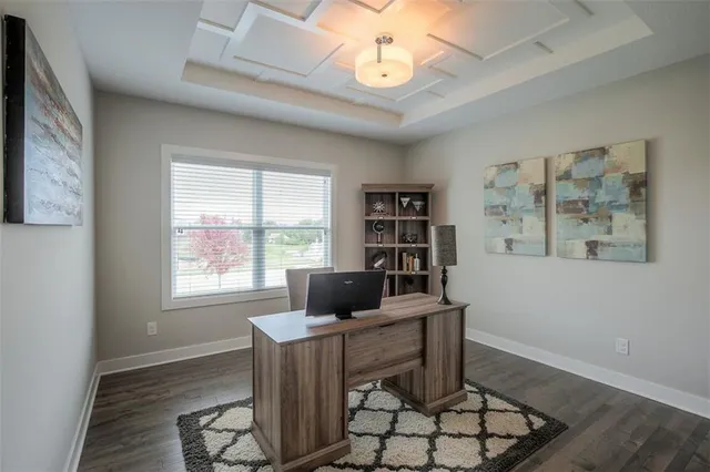 $819,900 | 18421 Caenen Street, Overland Park, KS 66013