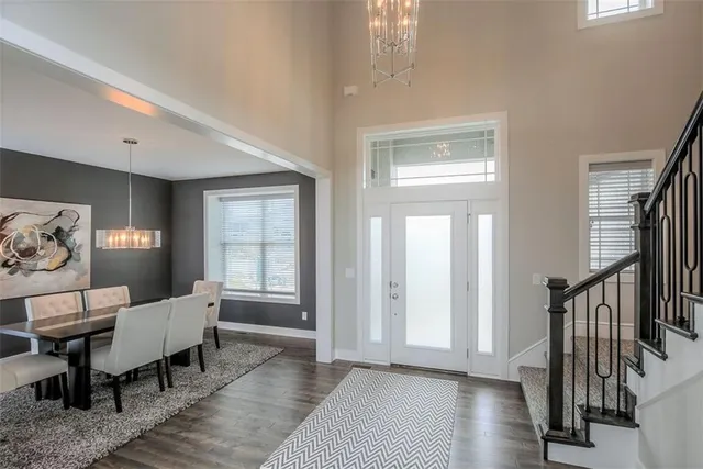 $819,900 | 18421 Caenen Street, Overland Park, KS 66013