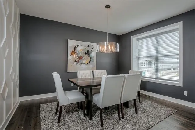 $819,900 | 18421 Caenen Street, Overland Park, KS 66013