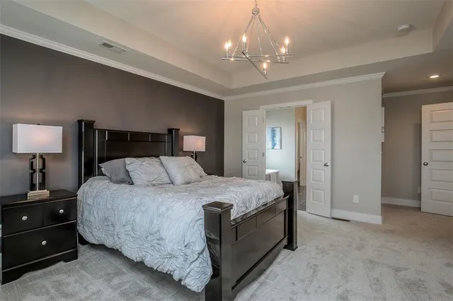 $819,900 | 18421 Caenen Street, Overland Park, KS 66013