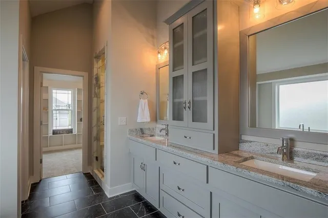 $819,900 | 18421 Caenen Street, Overland Park, KS 66013