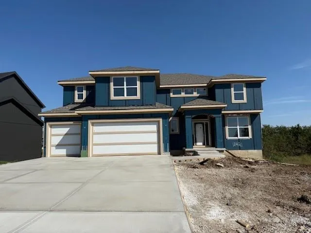 $819,900 | 18421 Caenen Street, Overland Park, KS 66013