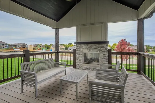 $819,900 | 18421 Caenen Street, Overland Park, KS 66013