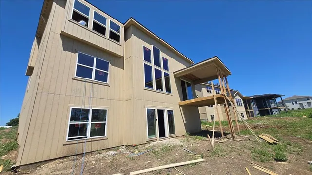 $819,900 | 18421 Caenen Street, Overland Park, KS 66013