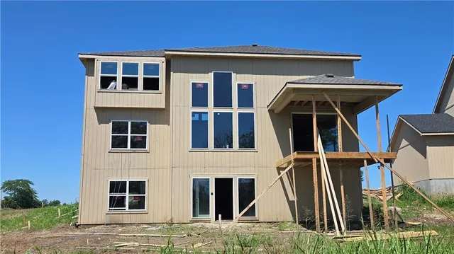 $819,900 | 18421 Caenen Street, Overland Park, KS 66013