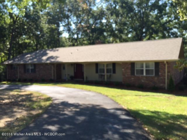 901 Quarry Hill Road Jasper, AL 35501 - Photo 4 of 32 Gallery Image 4