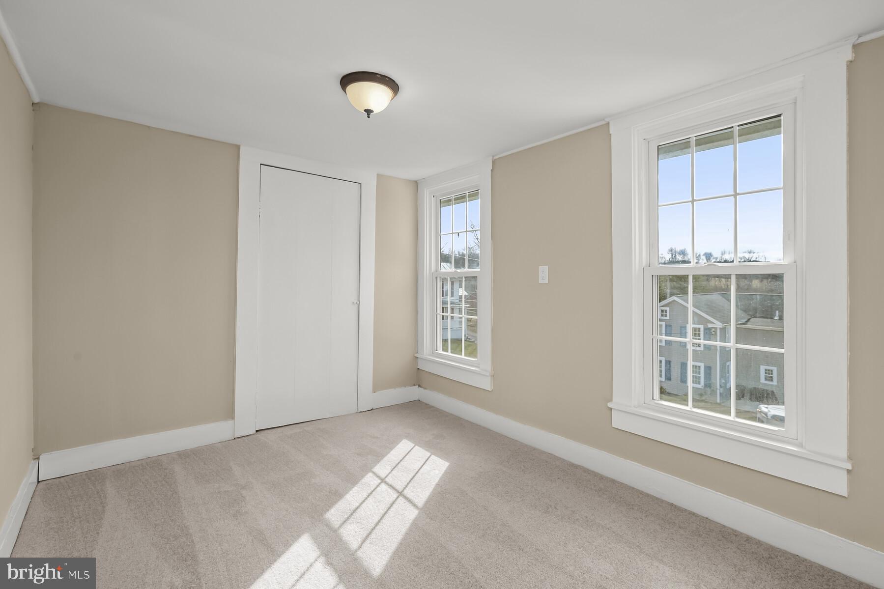 2378 Mayberry Road Westminster, MD 21158 - Photo 18 of 29 Incredibly bright Primary w/ new installed carpet