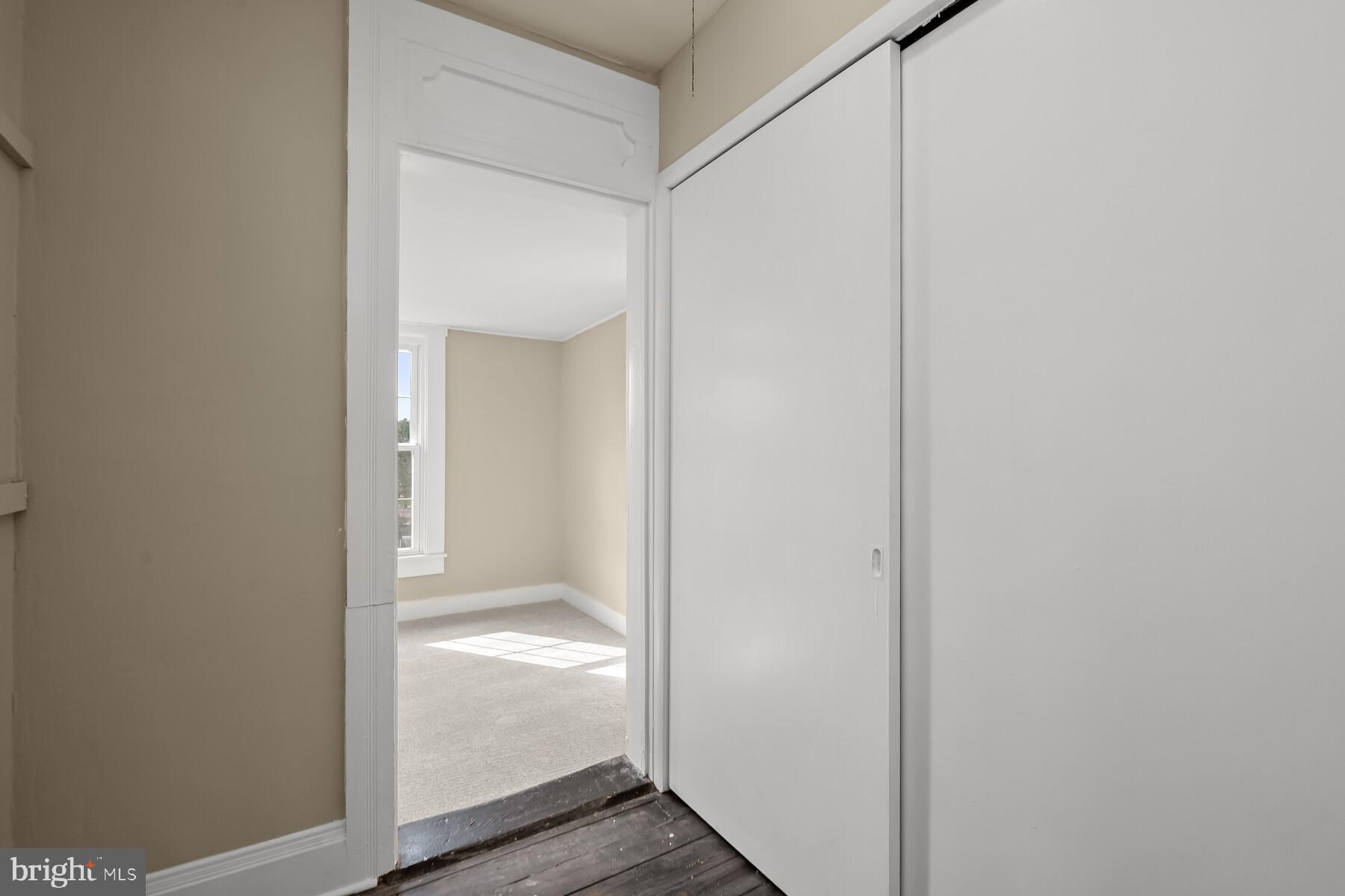 2378 Mayberry Road Westminster, MD 21158 - Photo 19 of 29 Primary Walk-in closet