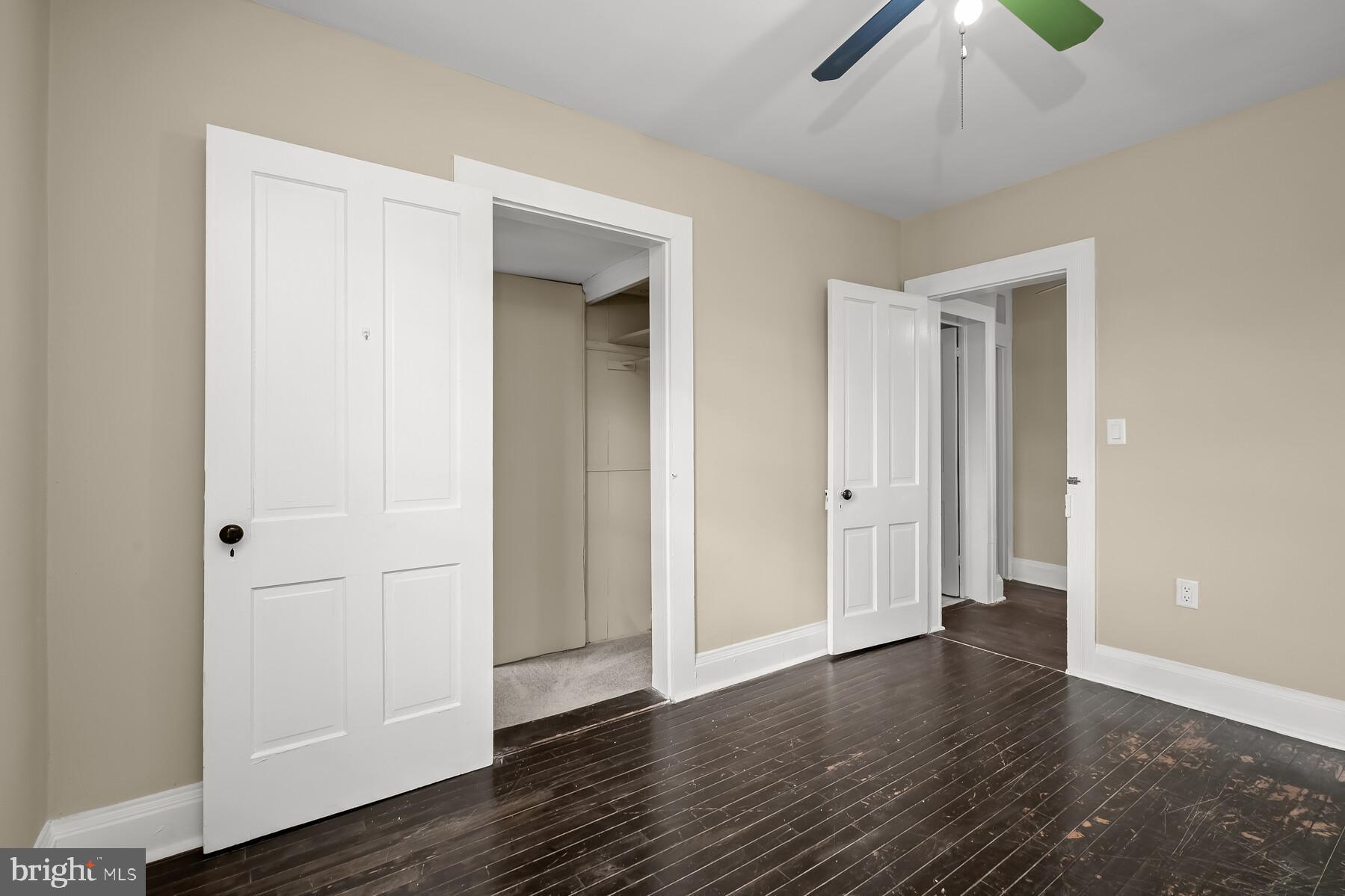 2378 Mayberry Road Westminster, MD 21158 - Photo 20 of 29 Bedroom 3 w/ walk-in