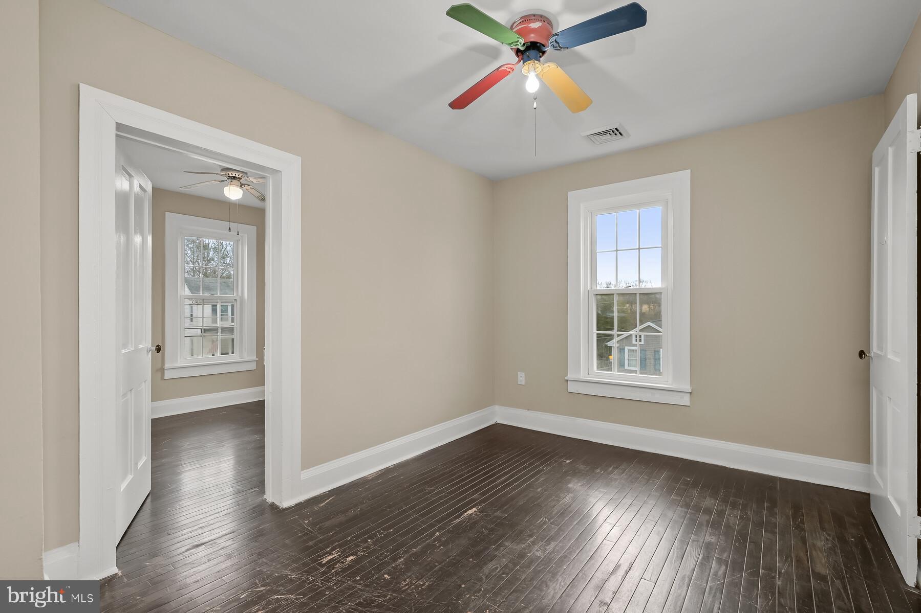 2378 Mayberry Road Westminster, MD 21158 - Photo 21 of 29 Bedroom 3 w/ fresh paint