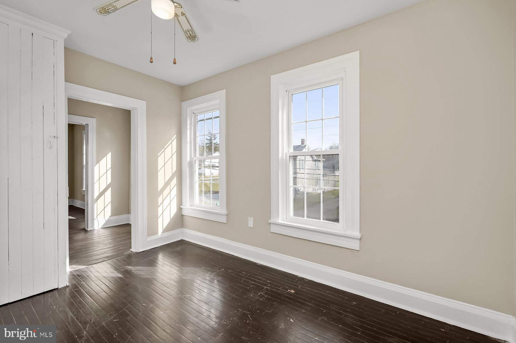 2378 Mayberry Road Westminster, MD 21158 - Photo 23 of 29 Bedroom w/ fresh paint