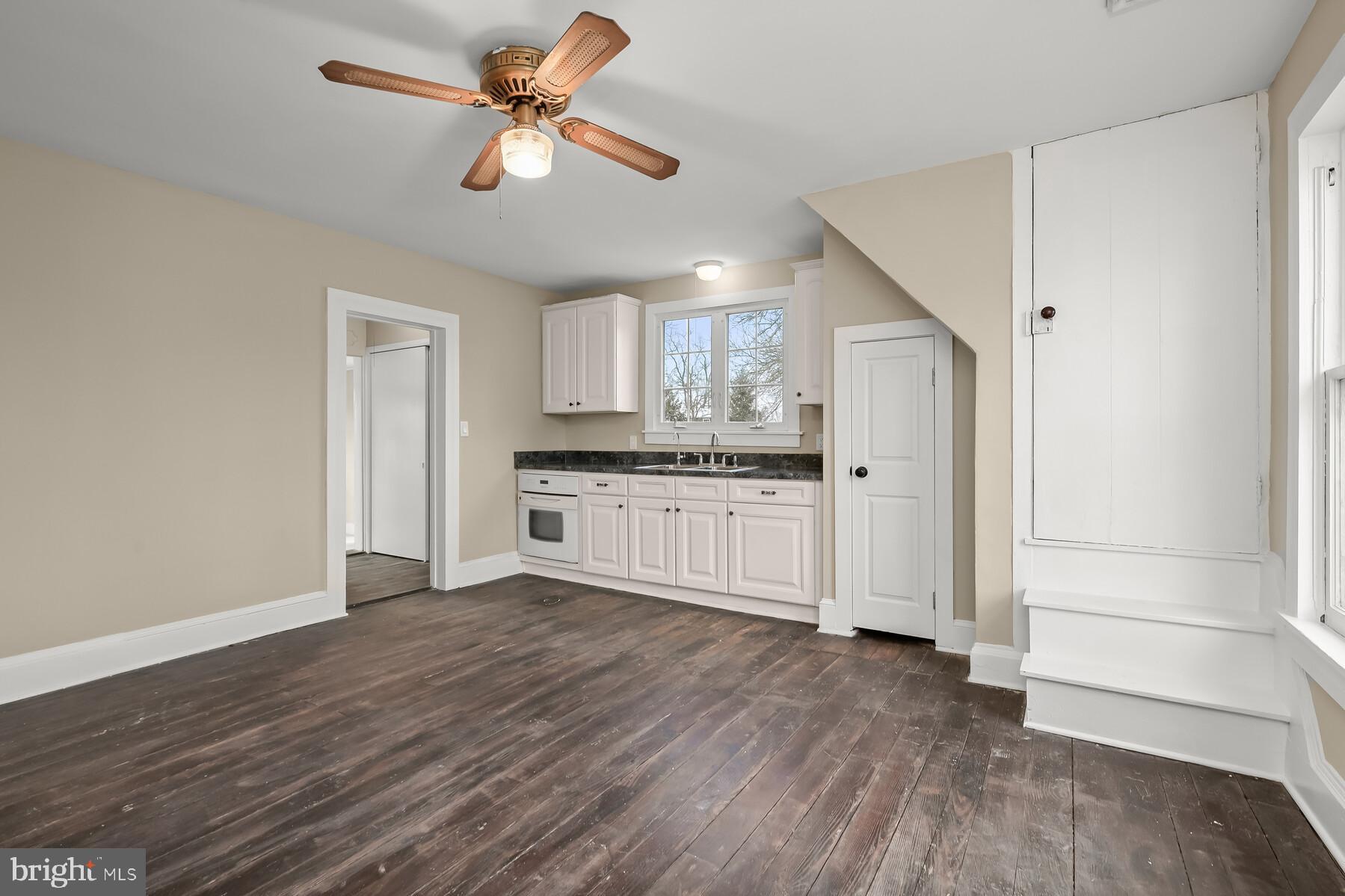 2378 Mayberry Road Westminster, MD 21158 - Photo 26 of 29 Room for Dining Area, Stair access to attic.