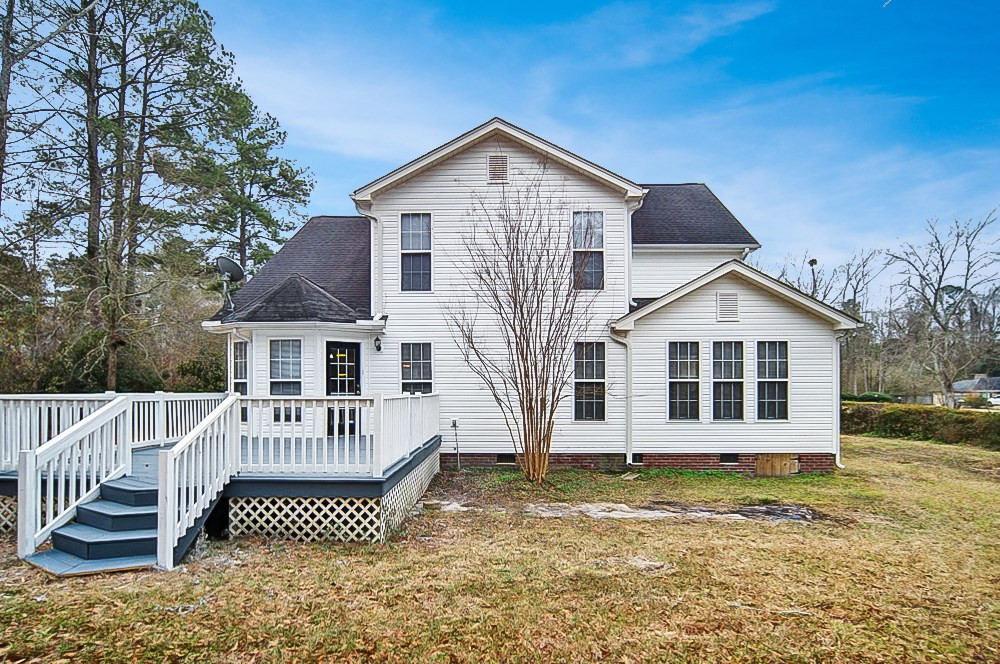 2119 Gin Branch Road Sumter, SC 29154 - Photo 37 of 41