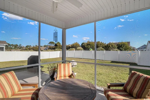 $509,900 | 138 Copper Leaf Drive, Myrtle Beach, SC 29588