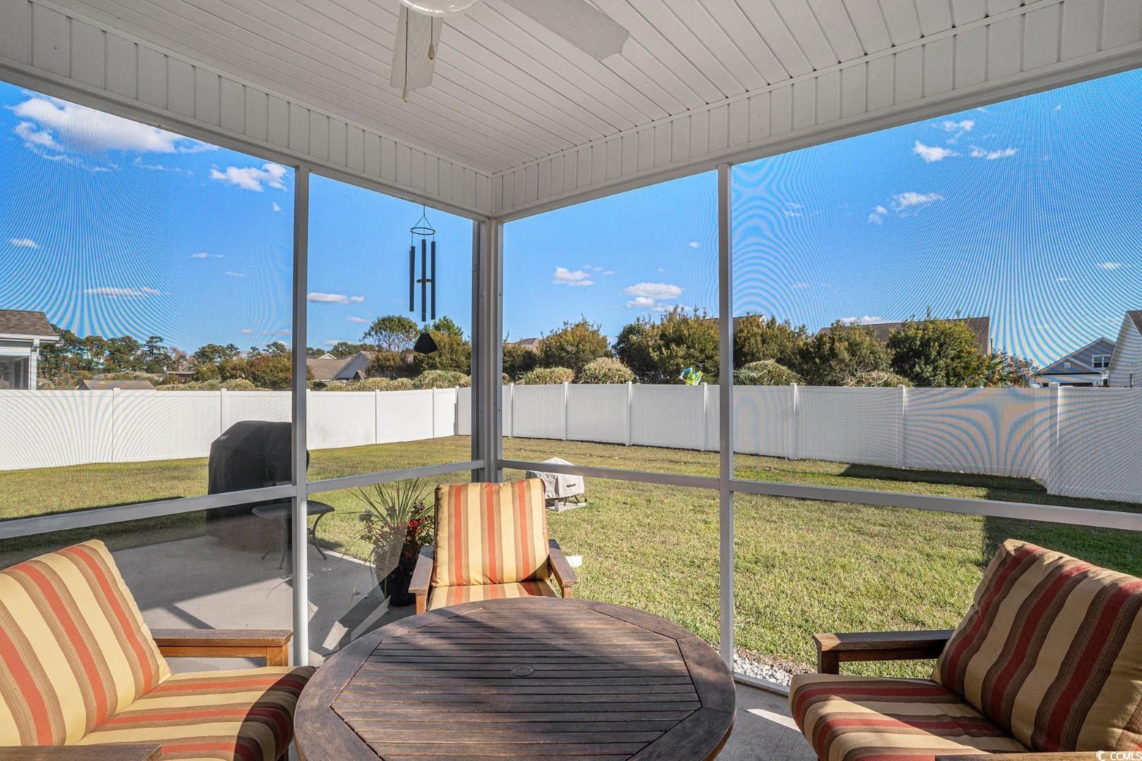 138 Copper Leaf Drive Myrtle Beach, SC 29588 - Photo 20 of 34