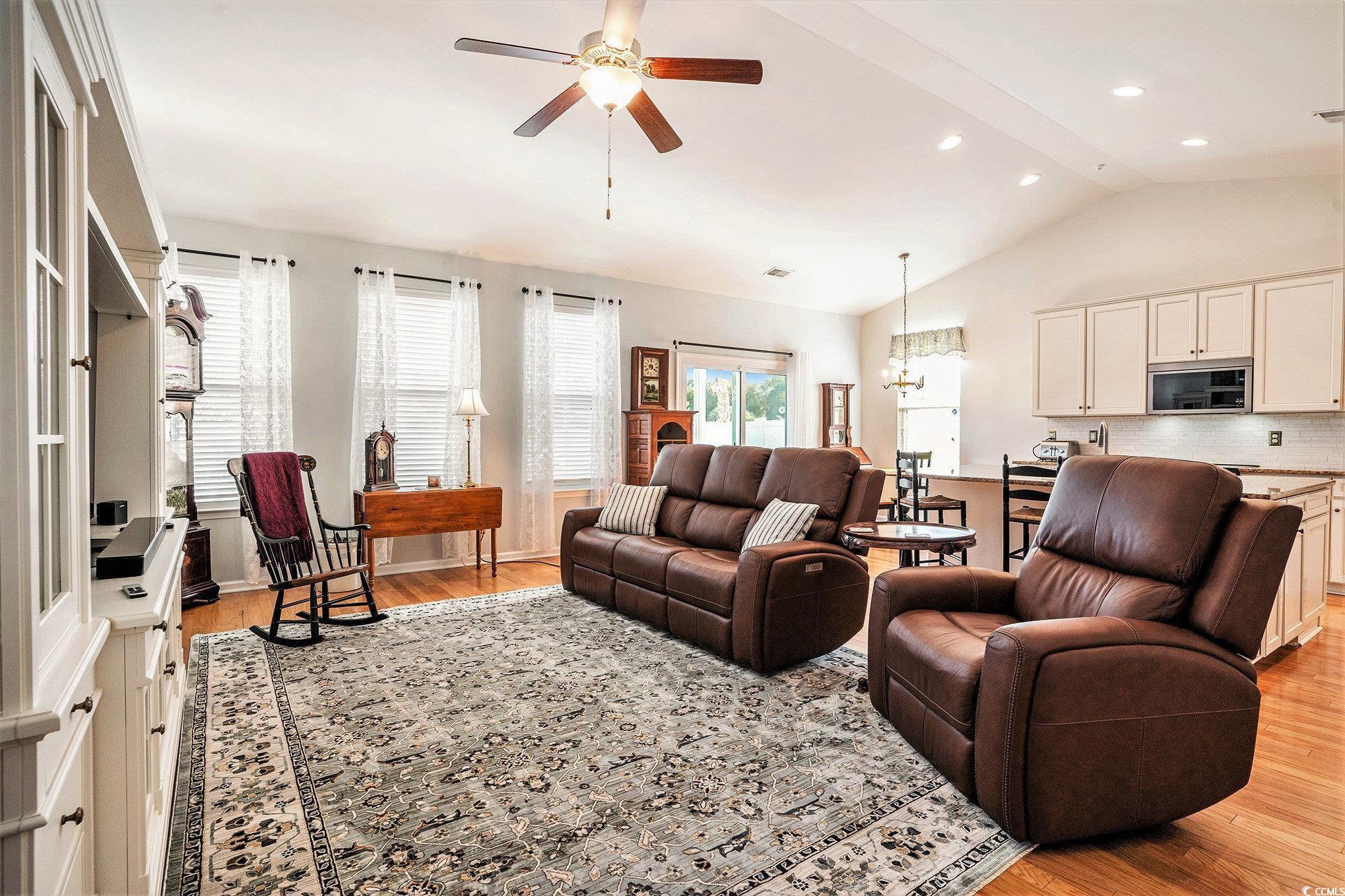 138 Copper Leaf Drive Myrtle Beach, SC 29588 - Photo 2 of 34