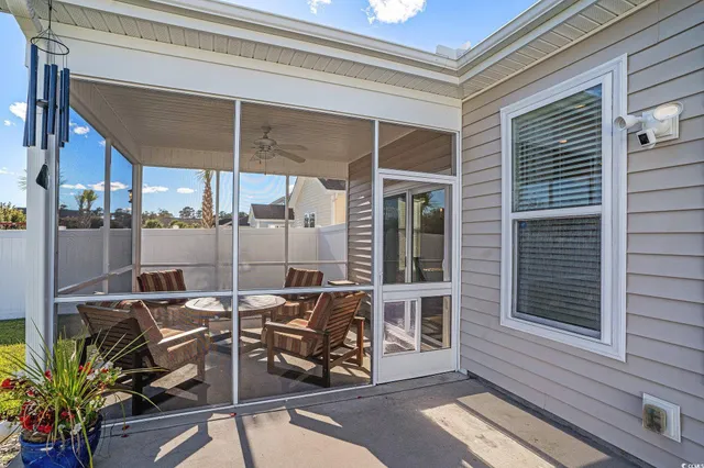 $509,900 | 138 Copper Leaf Drive, Myrtle Beach, SC 29588