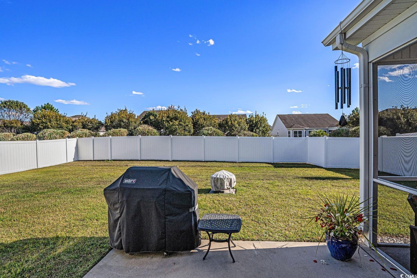 138 Copper Leaf Drive Myrtle Beach, SC 29588 - Photo 22 of 34