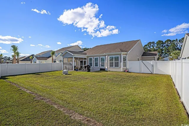 $509,900 | 138 Copper Leaf Drive, Myrtle Beach, SC 29588