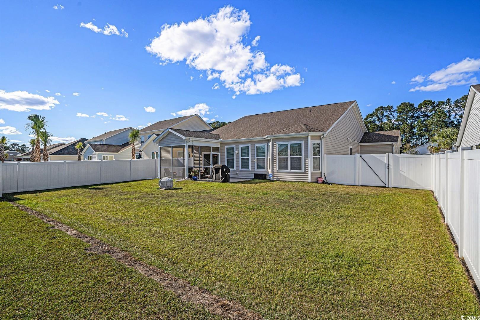 138 Copper Leaf Drive Myrtle Beach, SC 29588 - Photo 24 of 34