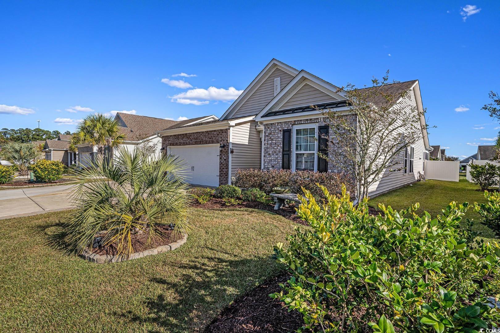 138 Copper Leaf Drive Myrtle Beach, SC 29588 - Photo 25 of 34
