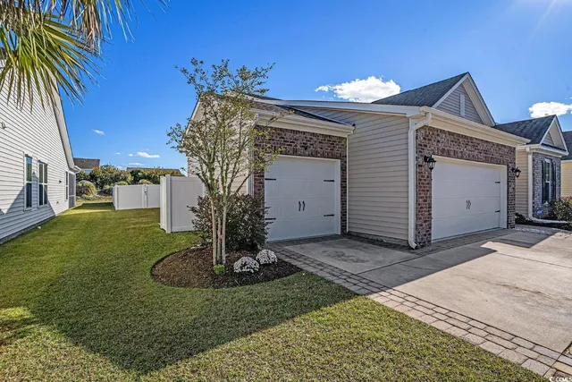 $509,900 | 138 Copper Leaf Drive, Myrtle Beach, SC 29588