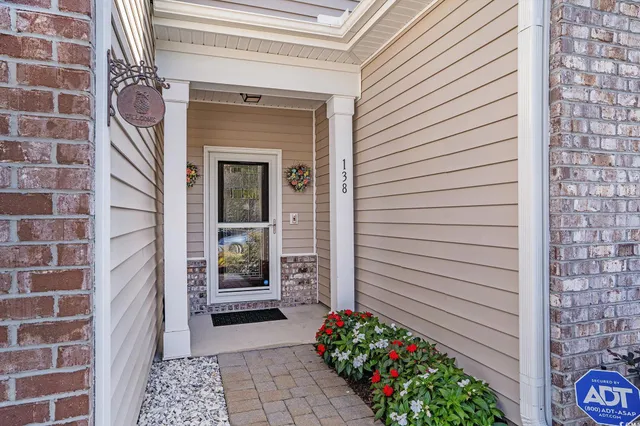 $509,900 | 138 Copper Leaf Drive, Myrtle Beach, SC 29588