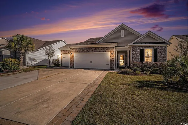 $509,900 | 138 Copper Leaf Drive, Myrtle Beach, SC 29588