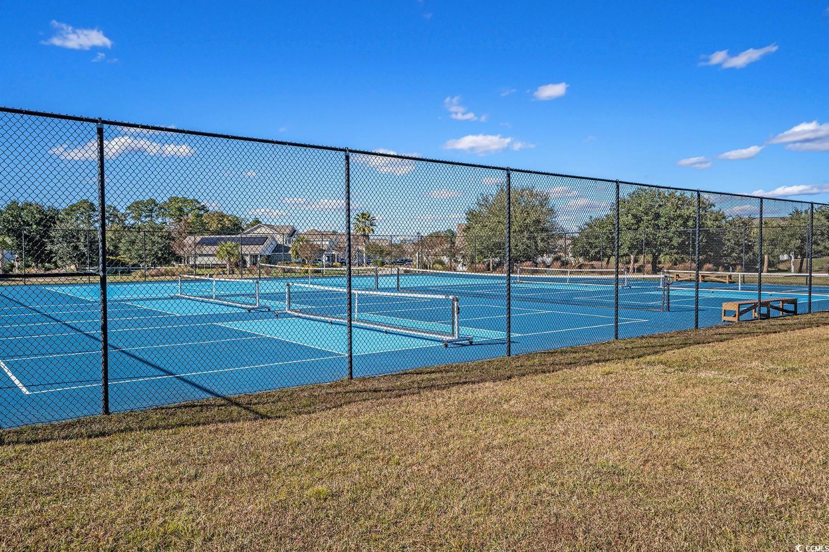 138 Copper Leaf Drive Myrtle Beach, SC 29588 - Photo 29 of 34