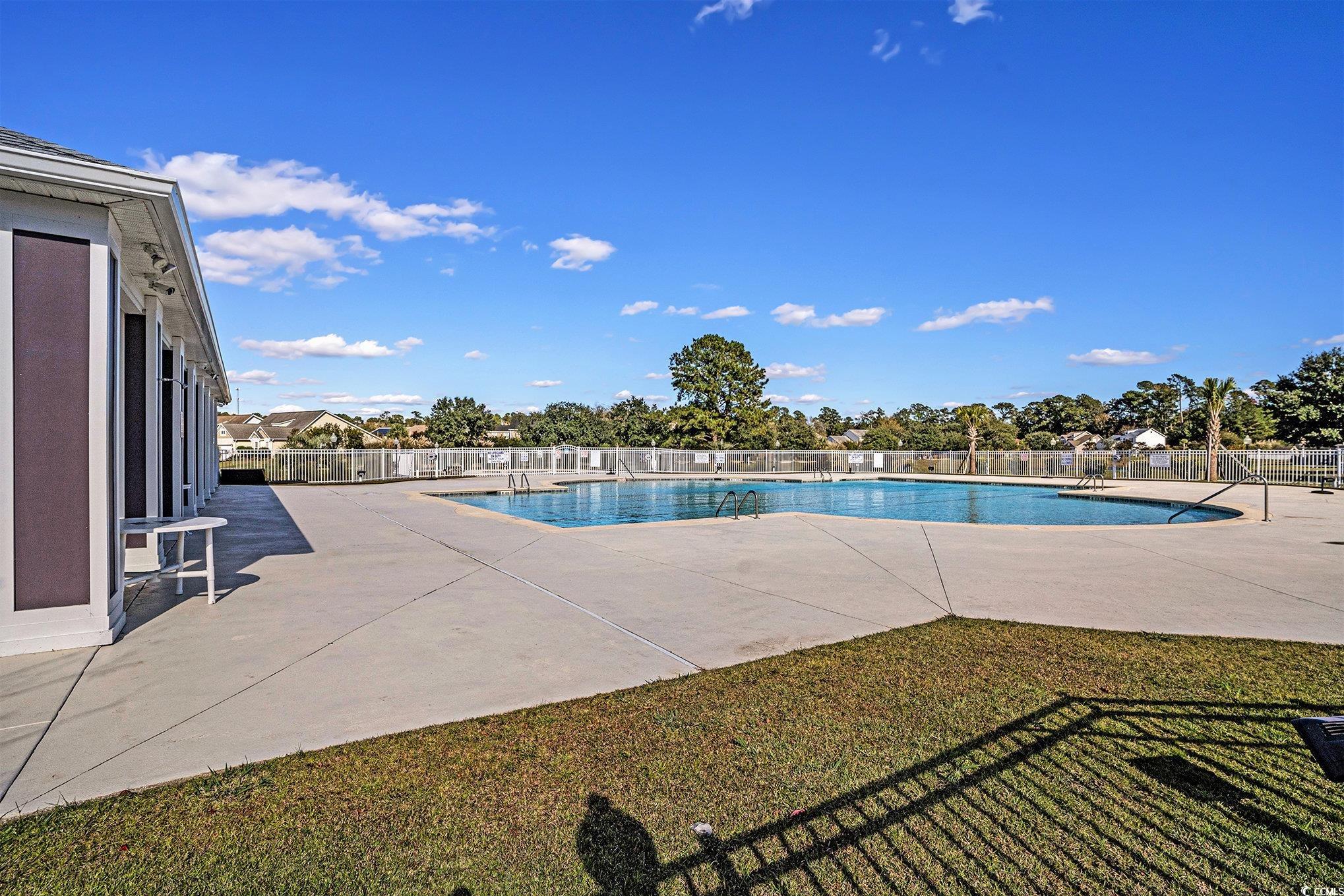 138 Copper Leaf Drive Myrtle Beach, SC 29588 - Photo 32 of 34