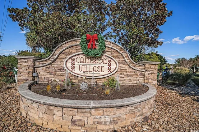 $509,900 | 138 Copper Leaf Drive, Myrtle Beach, SC 29588