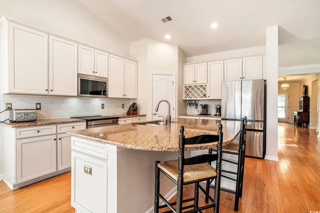 $509,900 | 138 Copper Leaf Drive, Myrtle Beach, SC 29588