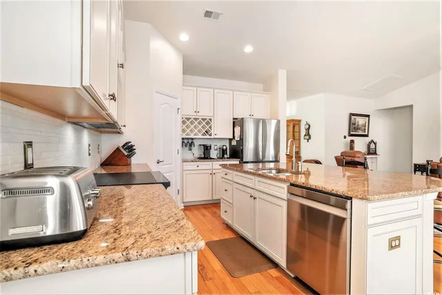 $509,900 | 138 Copper Leaf Drive, Myrtle Beach, SC 29588